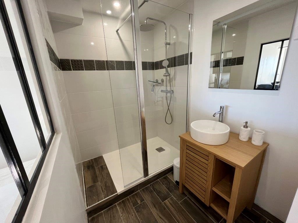 Studio luxe village 151 