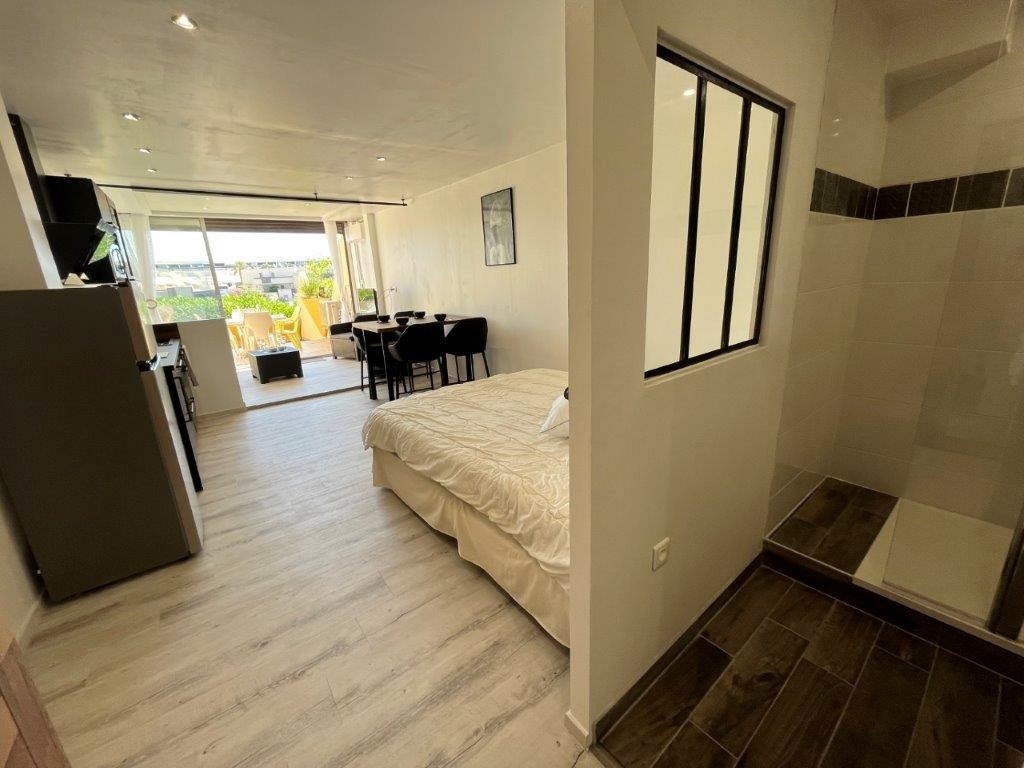 Studio luxe village 152 