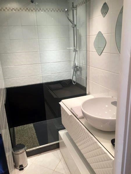 Studio luxe village 153 