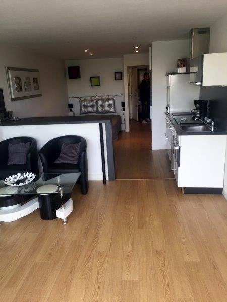 Studio luxe village 154 