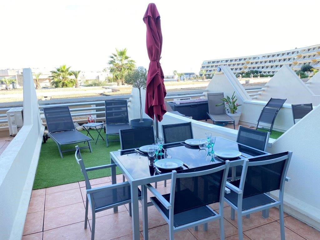 Studio luxe village 155 