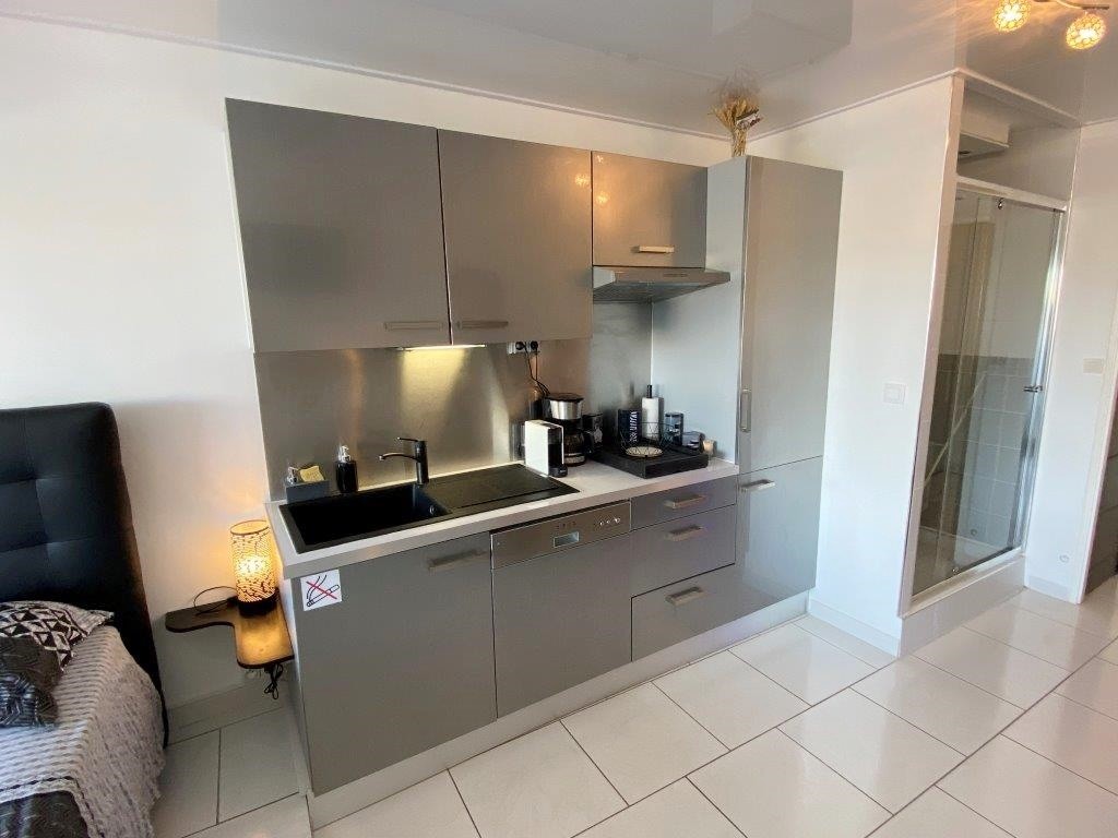 Studio luxe village 161 