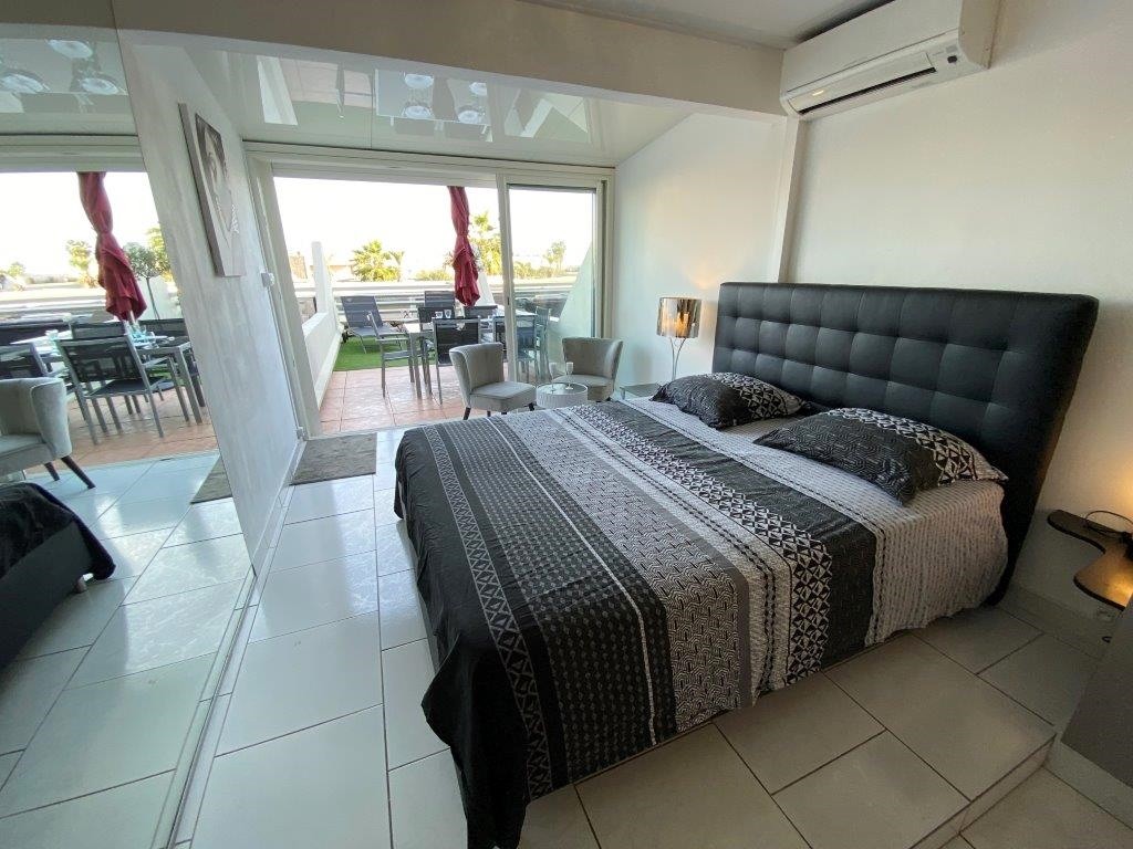 Studio luxe village 164 