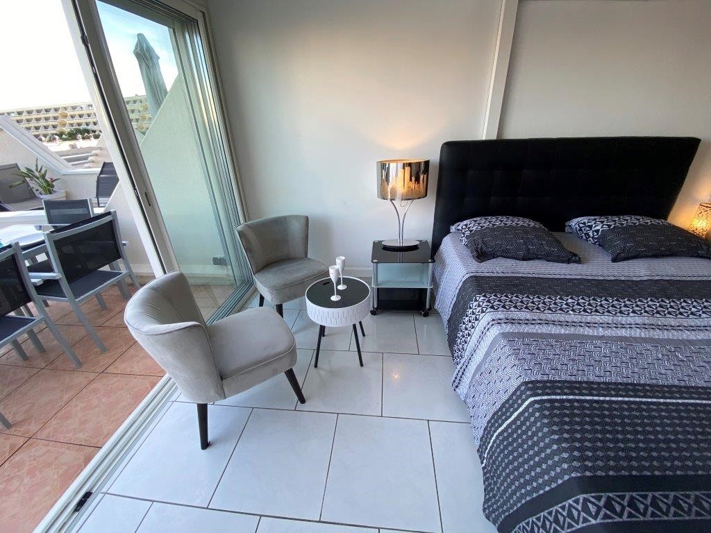 Studio luxe village 166 