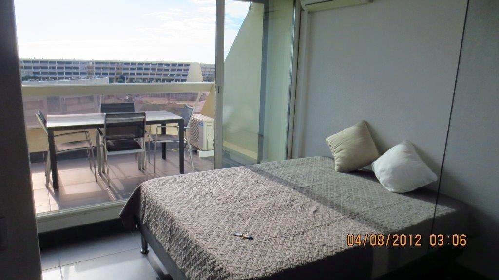 Studio luxe village 168 