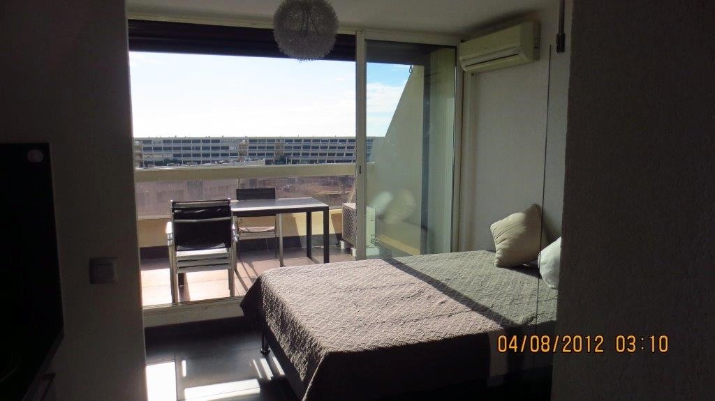 Studio luxe village 169 