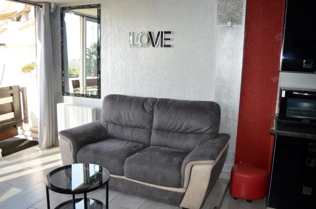 Studio luxe village 17 