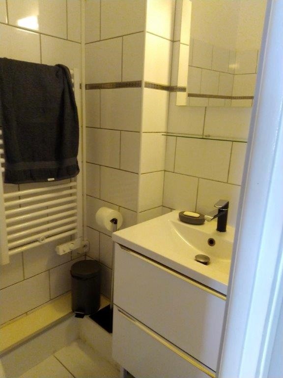 Studio luxe village 173 