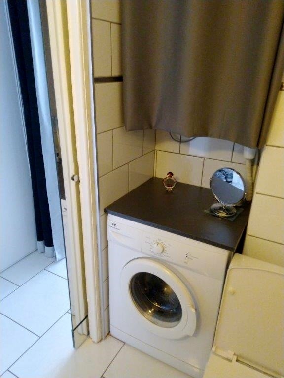 Studio luxe village 174 