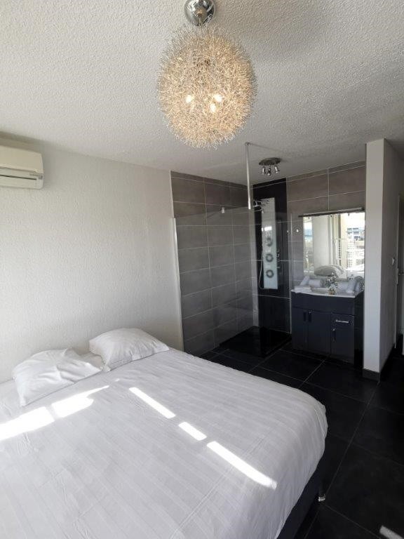 Studio luxe village 175 