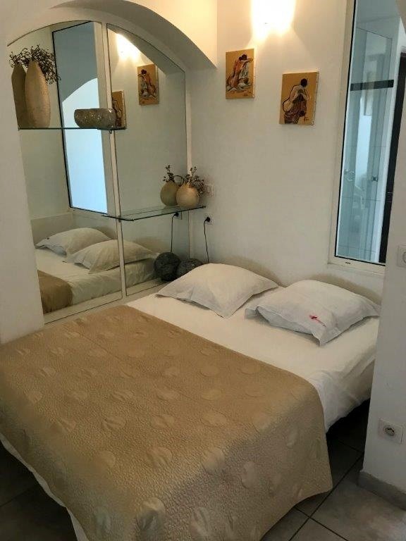 Studio luxe village 177 