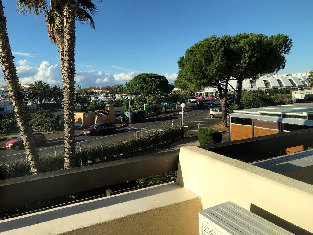 Studio luxe village 178 