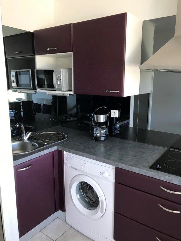 Studio luxe village 179 