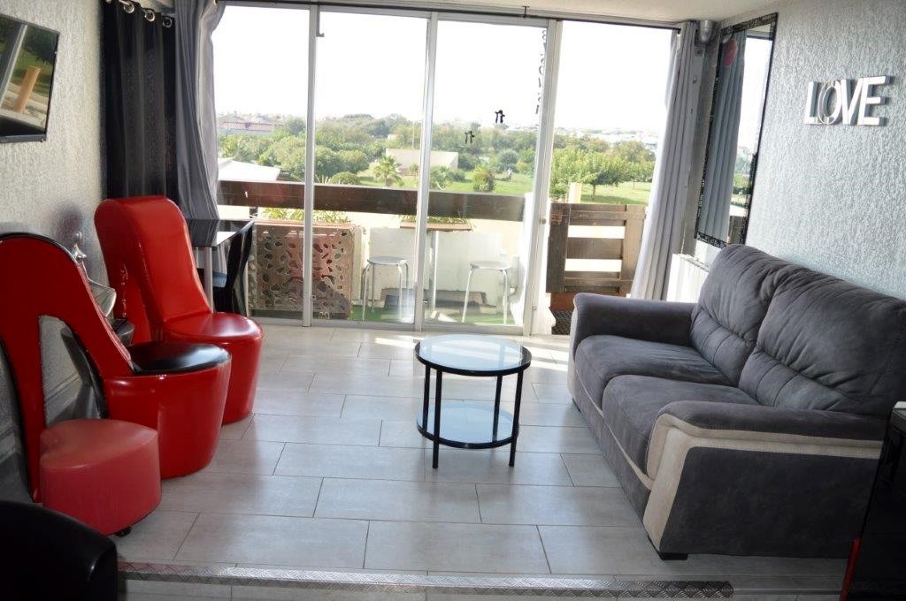 Studio luxe village 18 