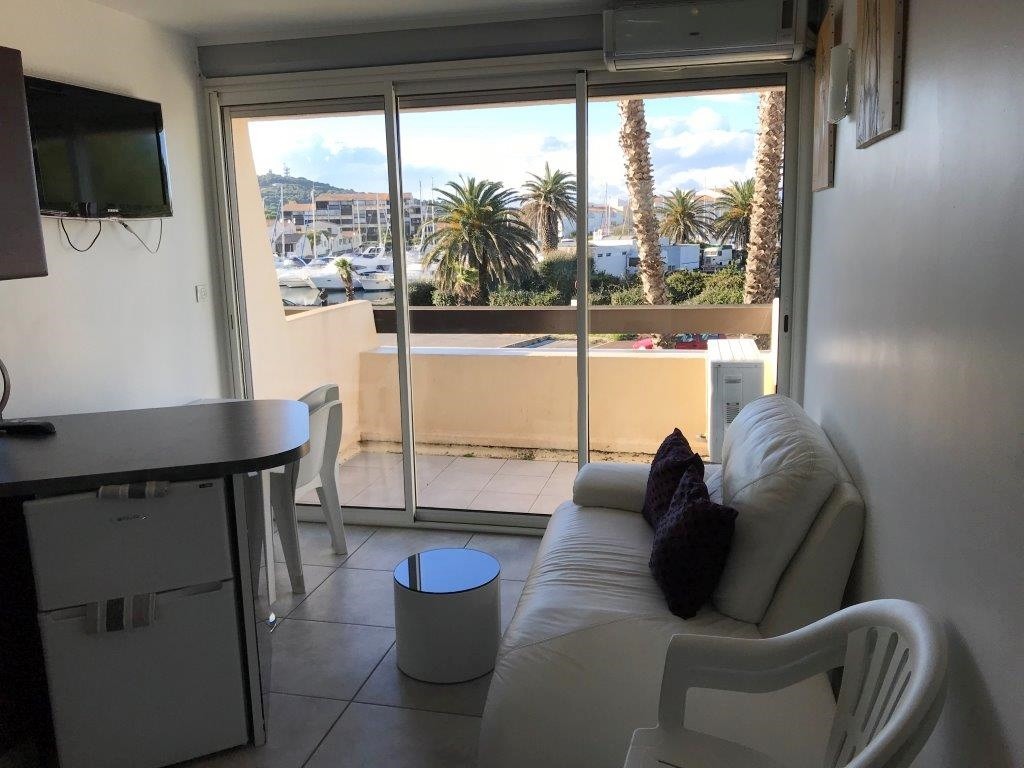 Studio luxe village 180 