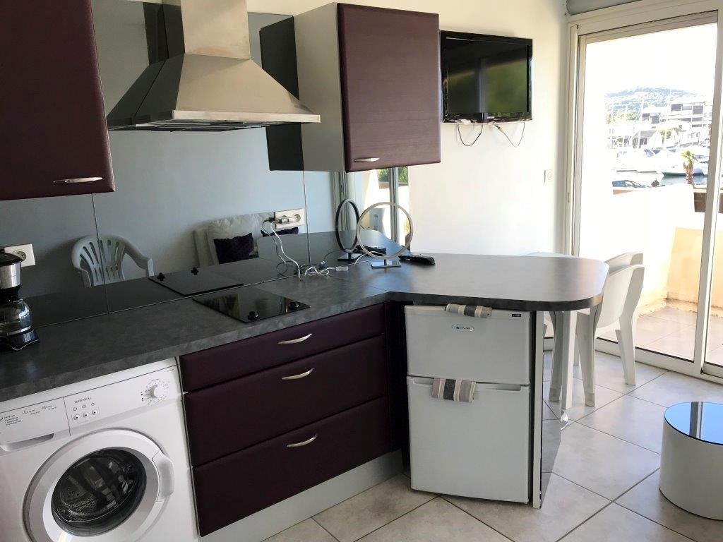 Studio luxe village 181 