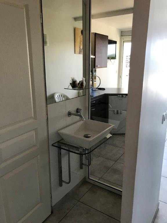 Studio luxe village 182 