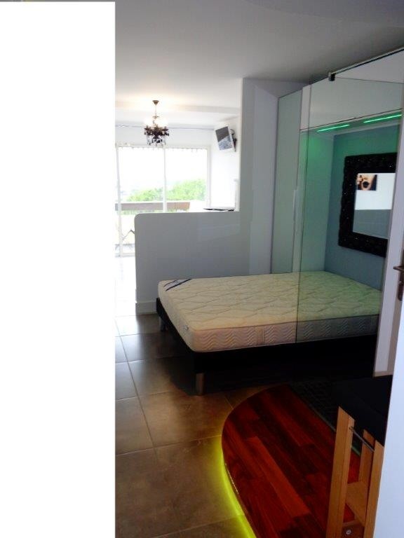 Studio luxe village 184 