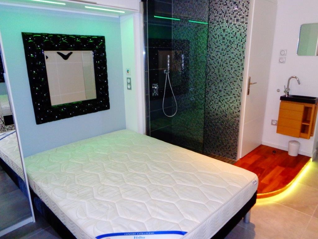 Studio luxe village 189 