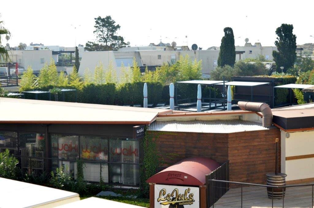 Studio luxe village 19 