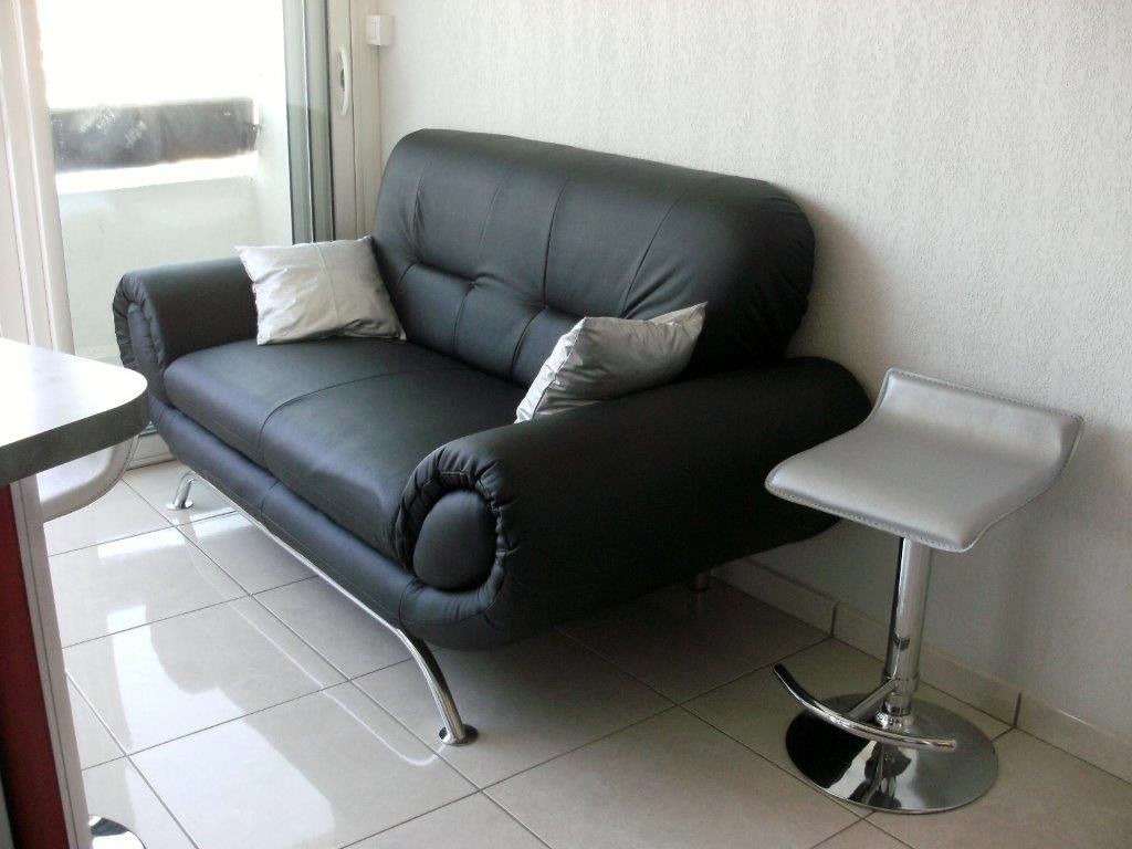 Studio luxe village 190 