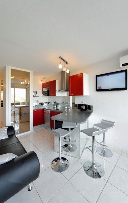 Studio luxe village 191 