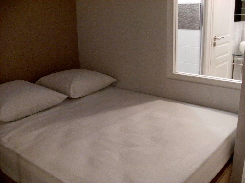 Studio luxe village 193 