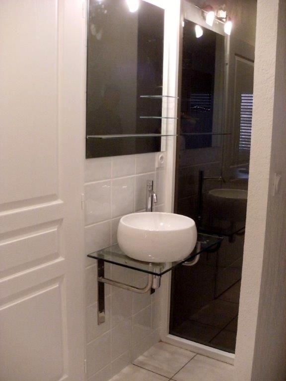 Studio luxe village 194 