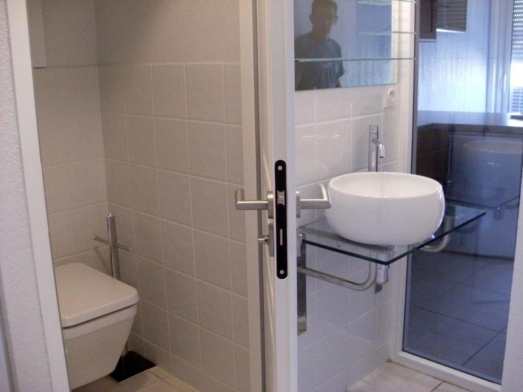 Studio luxe village 195 