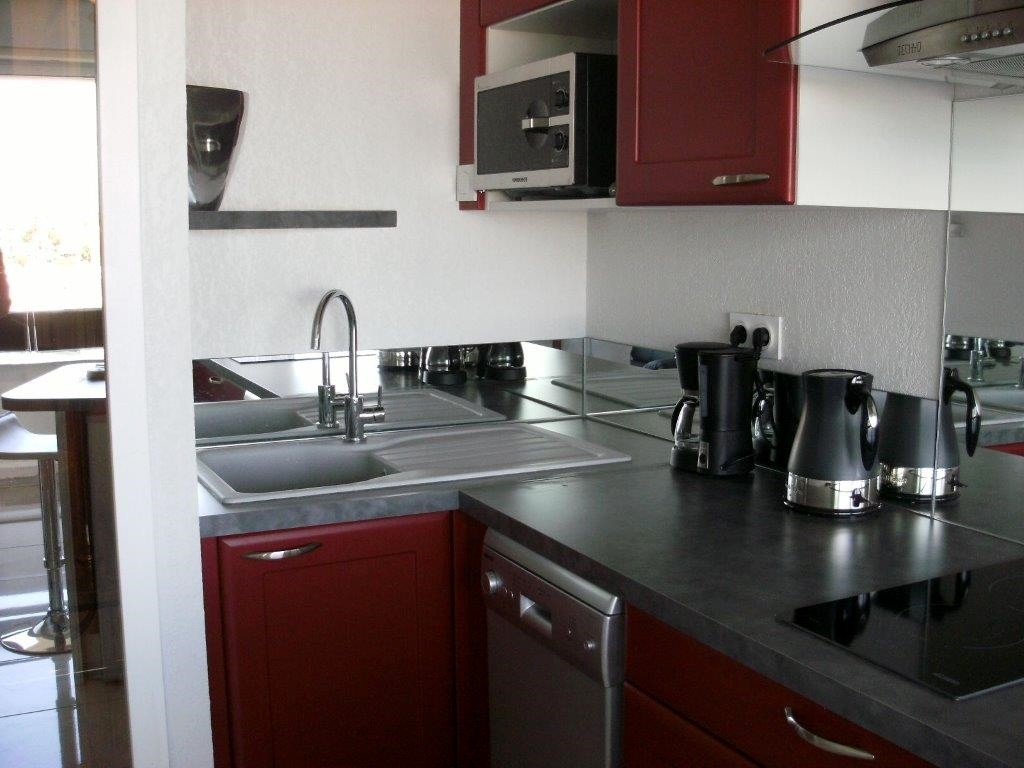 Studio luxe village 197 