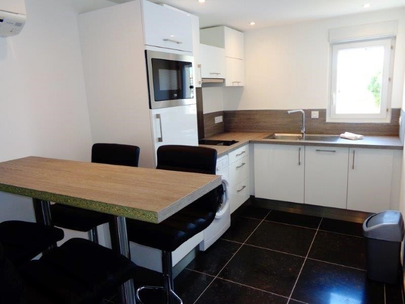 Studio luxe village 198 
