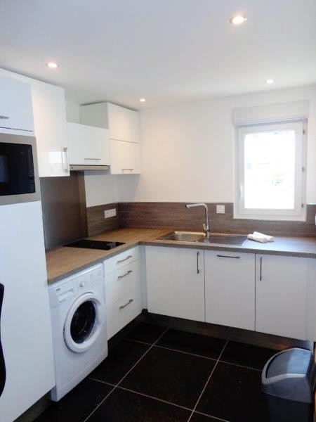 Studio luxe village 199 