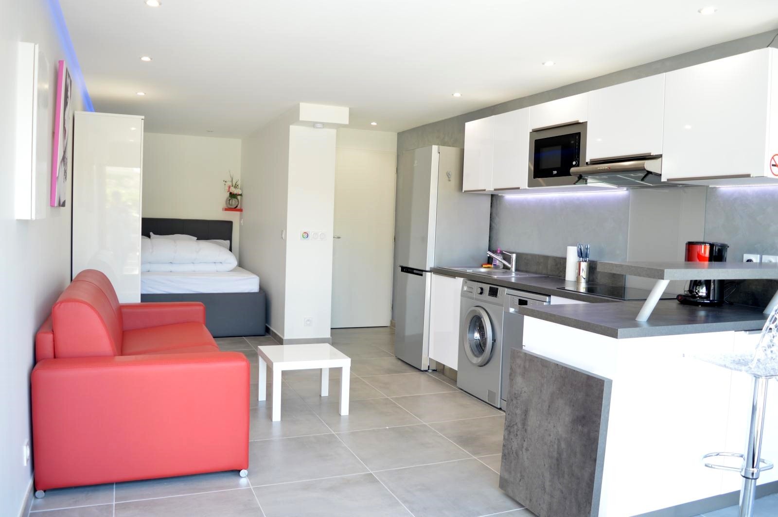 Studio luxe village 2 