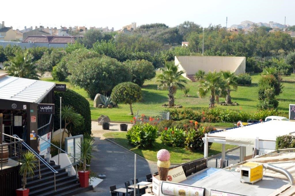 Studio luxe village 20 