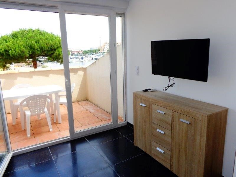 Studio luxe village 202 