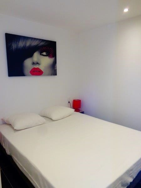 Studio luxe village 206 