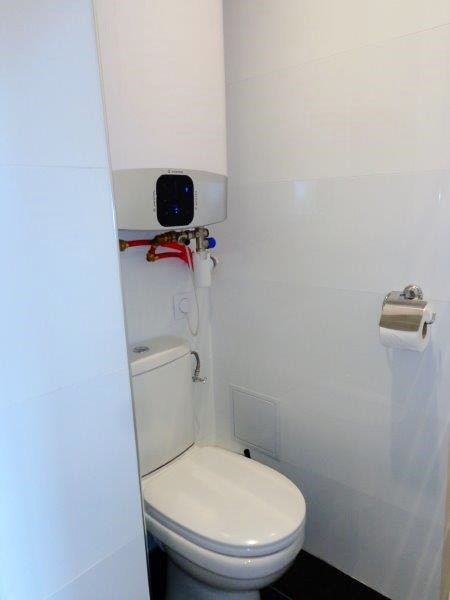 Studio luxe village 207 