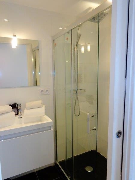 Studio luxe village 208 