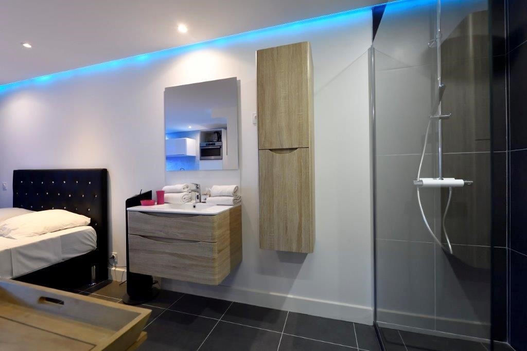 Studio luxe village 209 