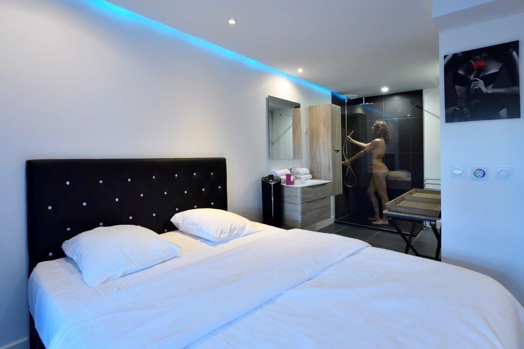 Studio luxe village 211 