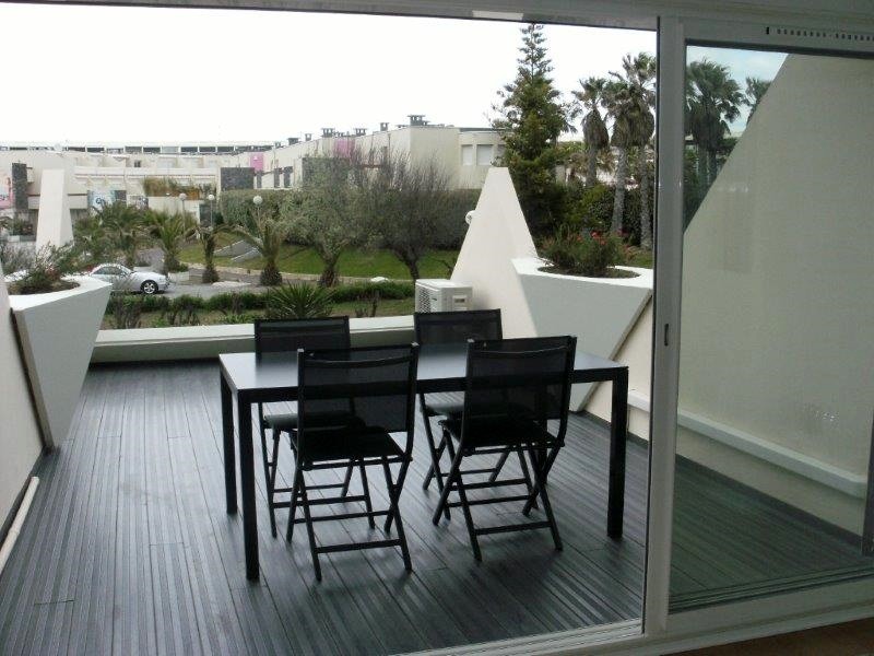 Studio luxe village 212 