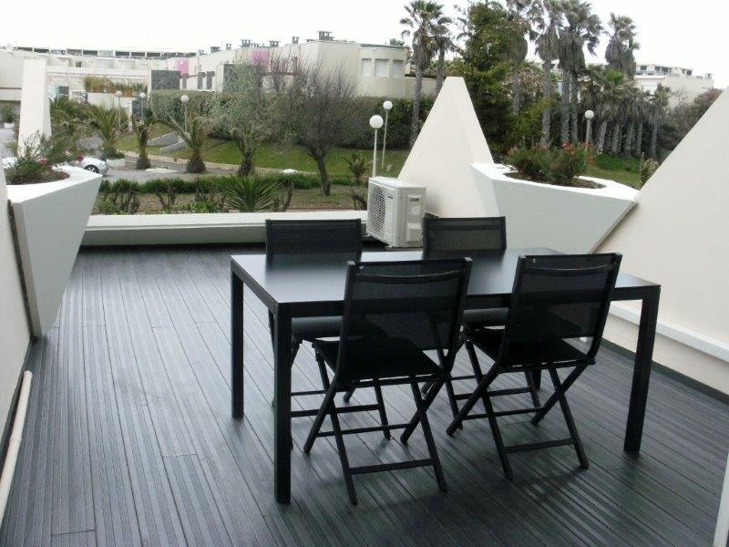 Studio luxe village 213 