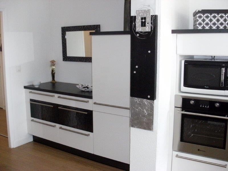 Studio luxe village 214 