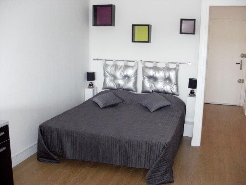 Studio luxe village 215 