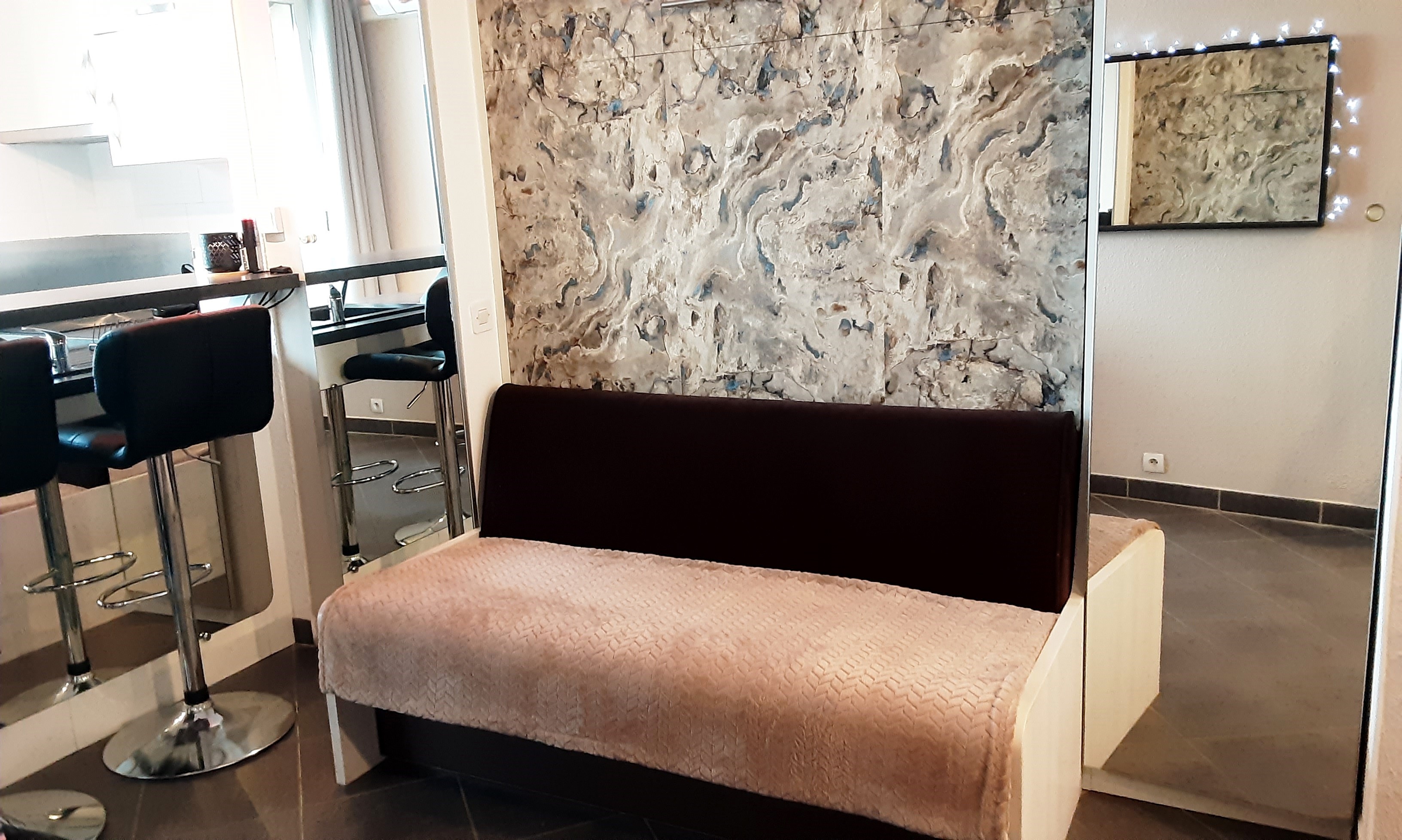 Studio luxe village 217 
