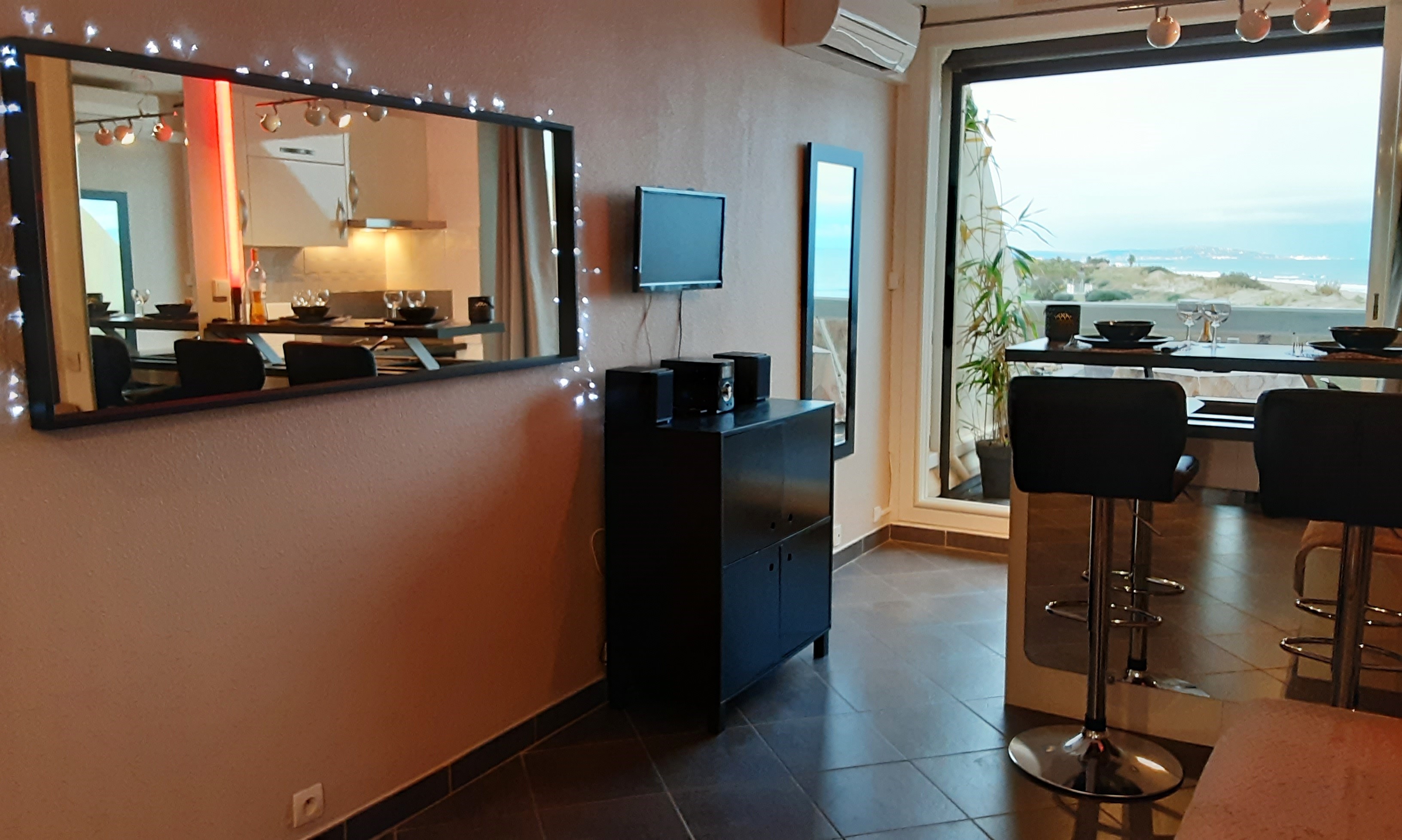 Studio luxe village 219 