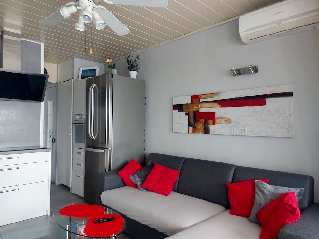 Studio luxe village 224 