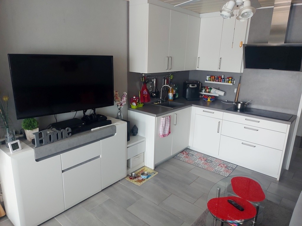 Studio luxe village 225 
