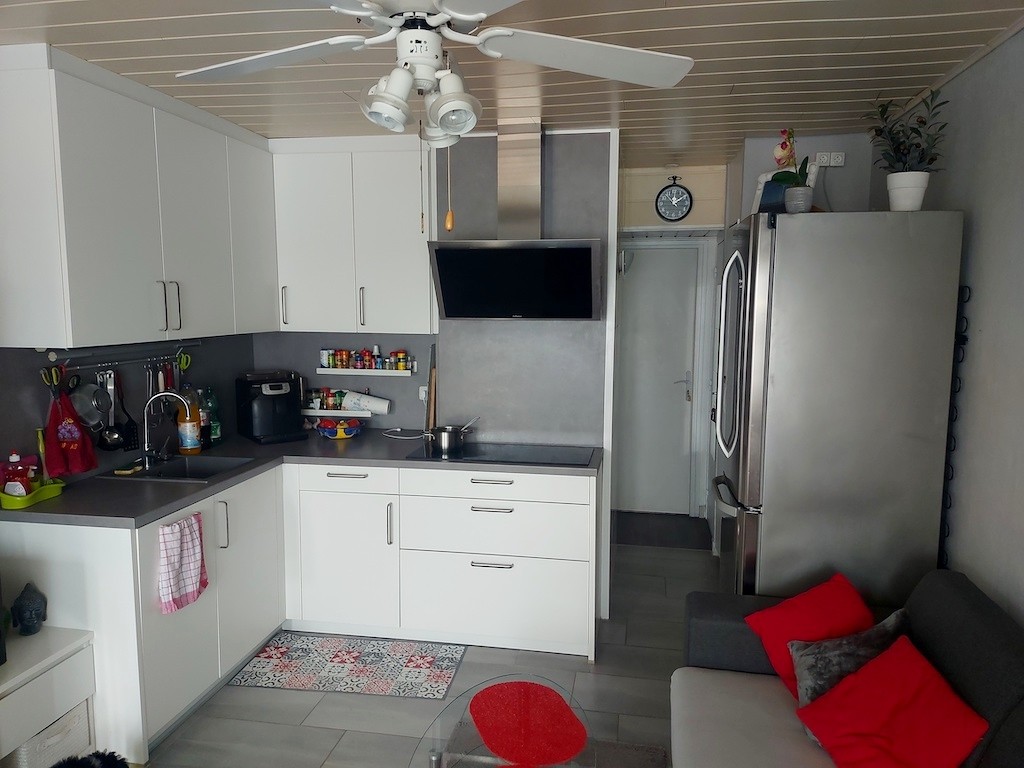 Studio luxe village 226 