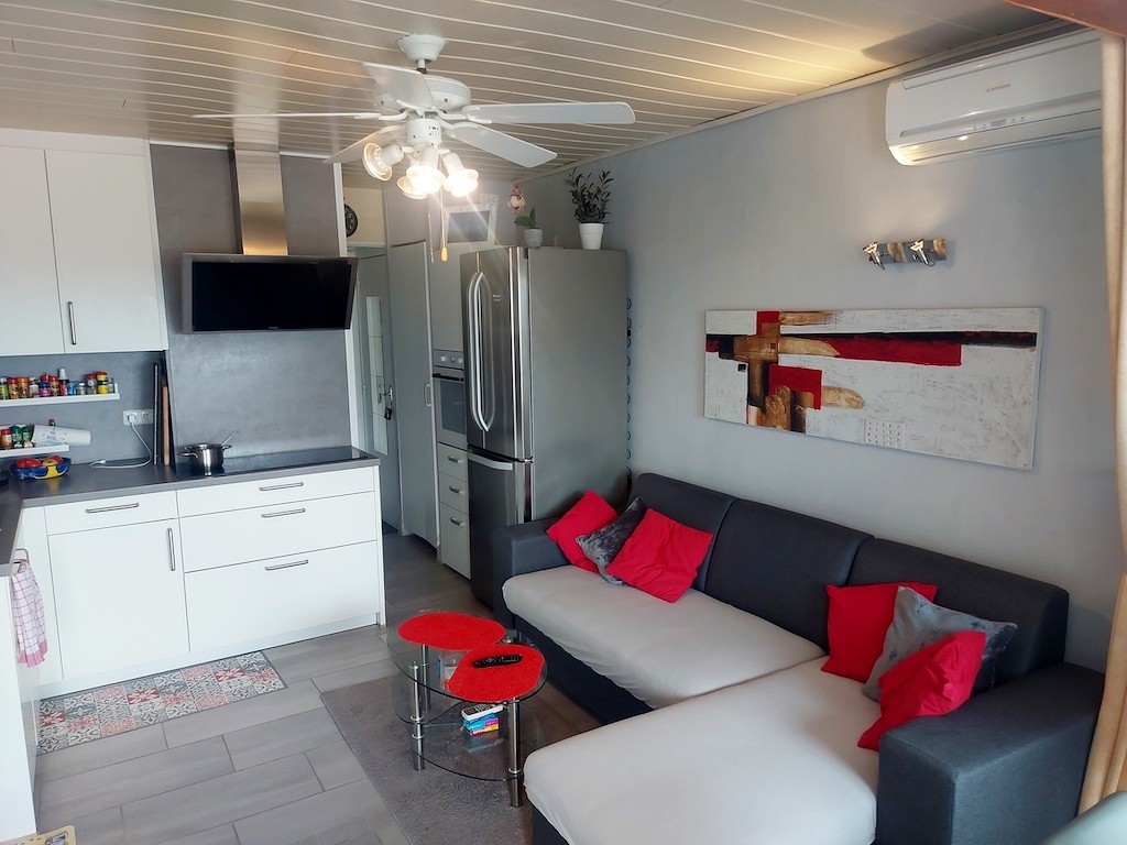 Studio luxe village 227 